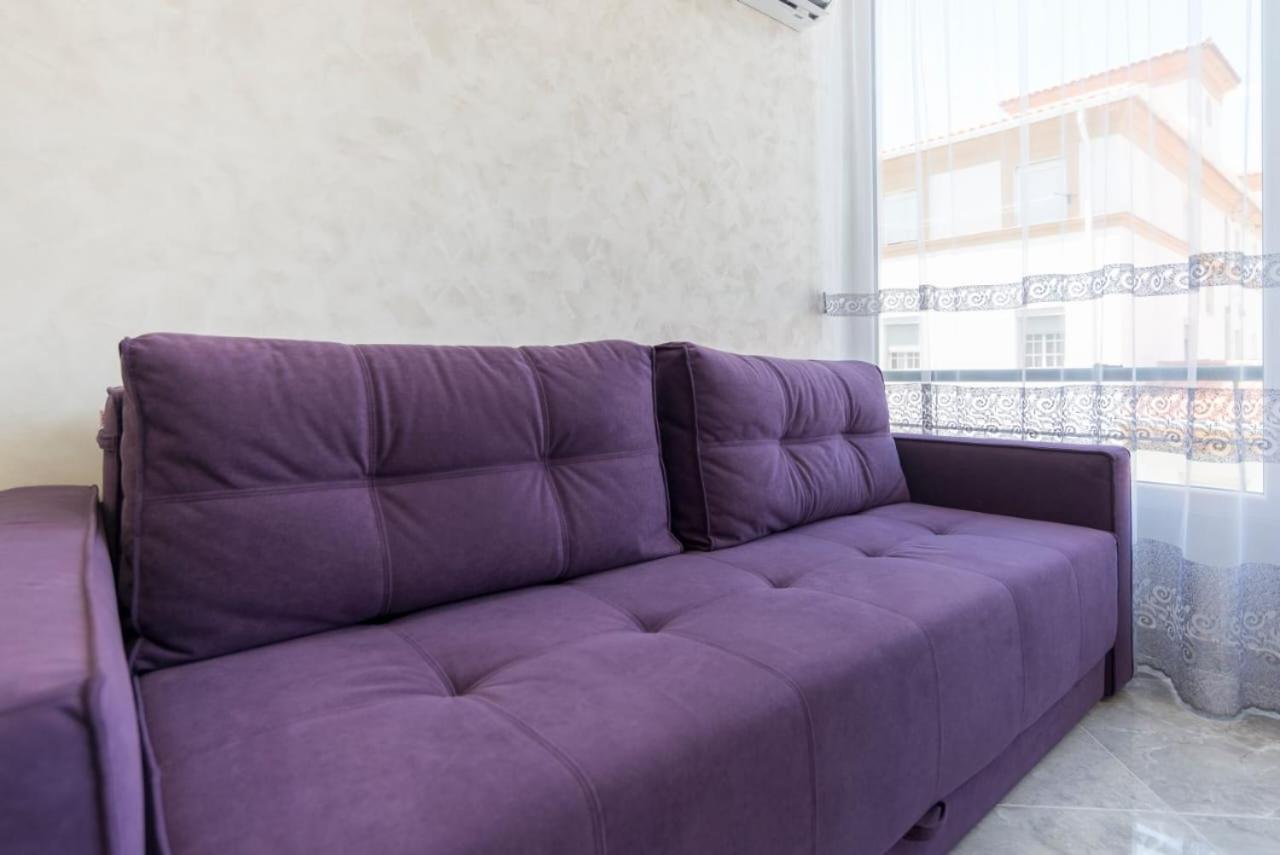 Dream House Rooms Malaga - Habitacion En El Apartemento 外观 照片